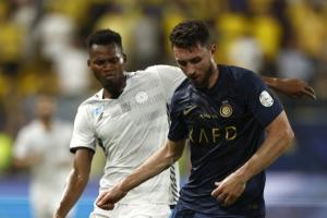 翻車(chē)了？馬卡：拉波爾特交易不可能完成，勝利未及時(shí)交文件