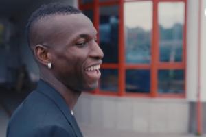 杰克遜：德語(yǔ)我會(huì)學(xué)得很快 歐冠？對(duì)切爾西巴黎等隊(duì)希望有好成績(jī)