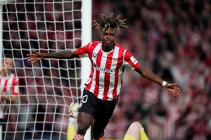 西蒙維護(hù)尼科：從沒(méi)看出來(lái)他想走，某些畢巴球迷就是跟風(fēng)噴子