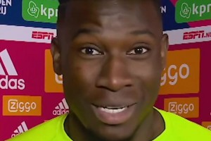 心態(tài)真好！重溫奧納納采訪名場(chǎng)面：人們想說(shuō)什么都可以，我不在乎